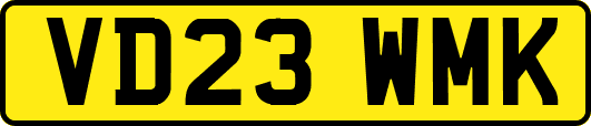VD23WMK