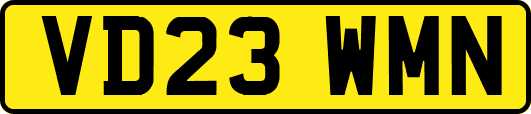 VD23WMN