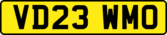 VD23WMO