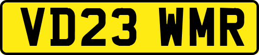 VD23WMR