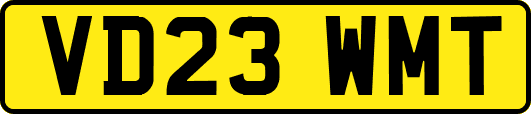 VD23WMT