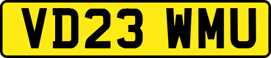 VD23WMU