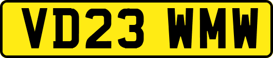 VD23WMW