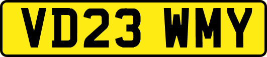 VD23WMY