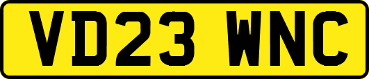 VD23WNC