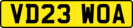 VD23WOA