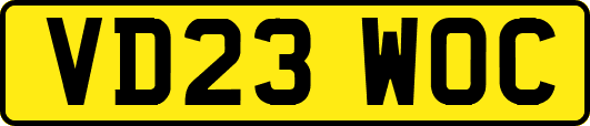 VD23WOC