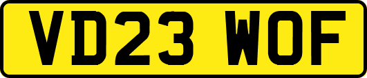 VD23WOF