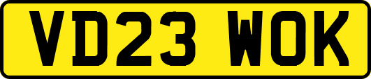 VD23WOK