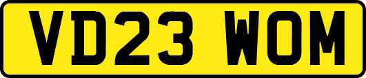 VD23WOM