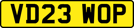 VD23WOP