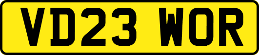 VD23WOR