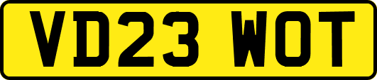 VD23WOT