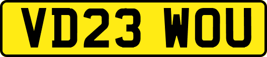 VD23WOU