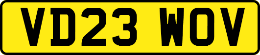 VD23WOV