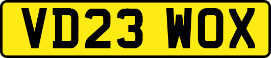 VD23WOX