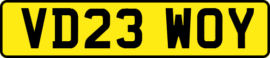 VD23WOY