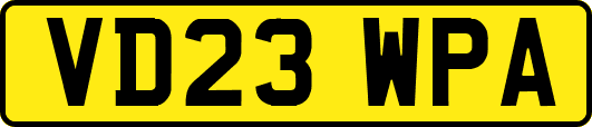 VD23WPA