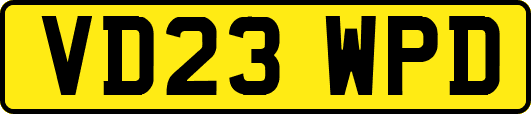 VD23WPD