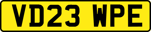 VD23WPE
