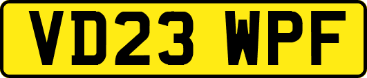 VD23WPF