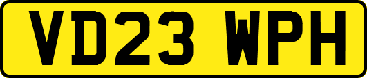 VD23WPH