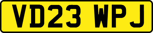 VD23WPJ