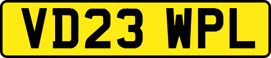 VD23WPL