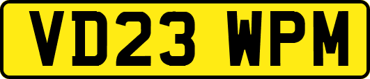 VD23WPM