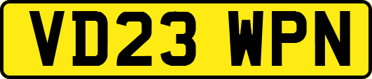 VD23WPN