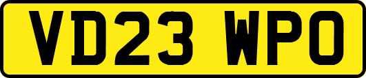 VD23WPO