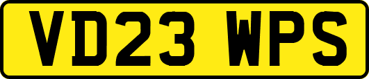 VD23WPS