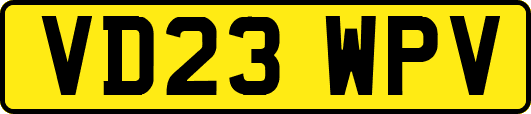 VD23WPV