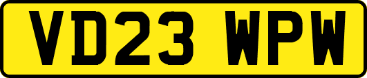 VD23WPW