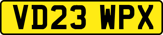 VD23WPX