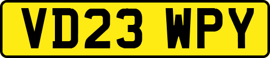 VD23WPY