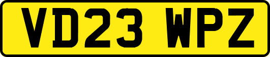 VD23WPZ