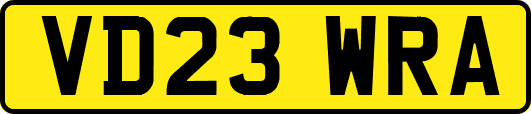 VD23WRA