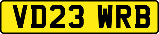 VD23WRB