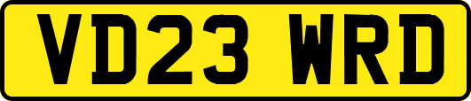 VD23WRD