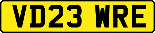 VD23WRE