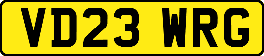 VD23WRG