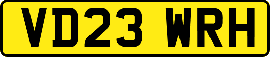 VD23WRH