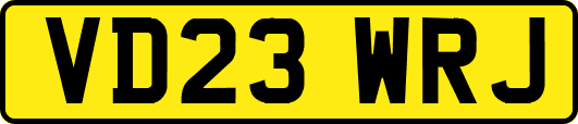 VD23WRJ