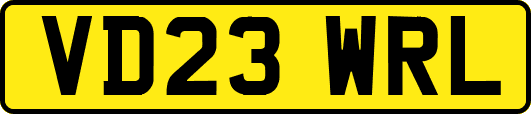 VD23WRL