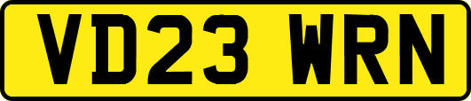 VD23WRN