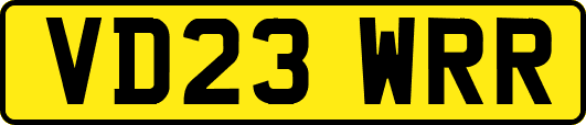 VD23WRR