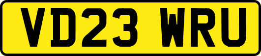 VD23WRU
