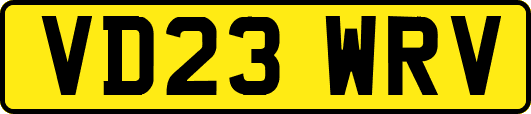 VD23WRV