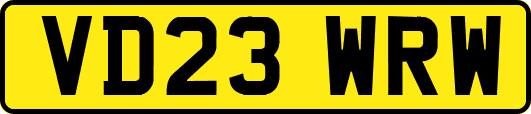 VD23WRW